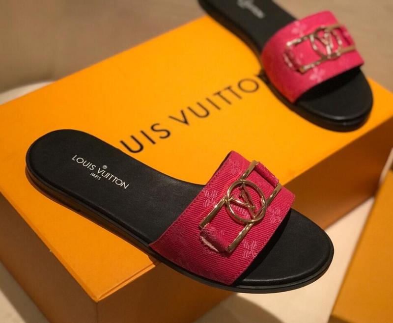 SAMC - LOV Women Shoes - 1709