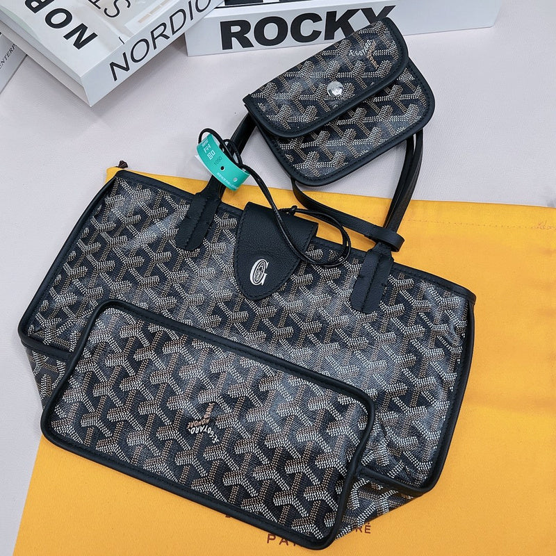 Glamy - GYO Bags - 425