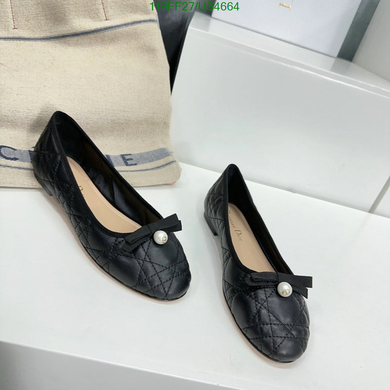SAMCC - DOR Women Shoes - 1869