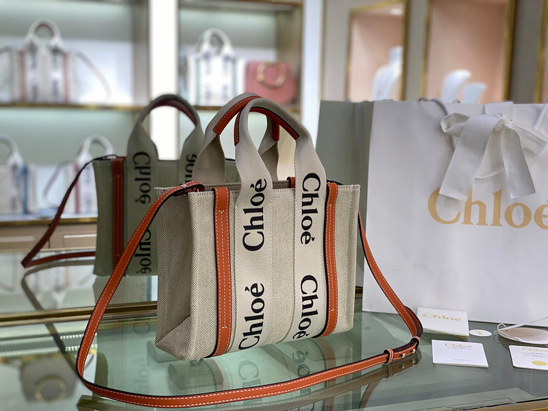 Glamy - CLE Bags - 172