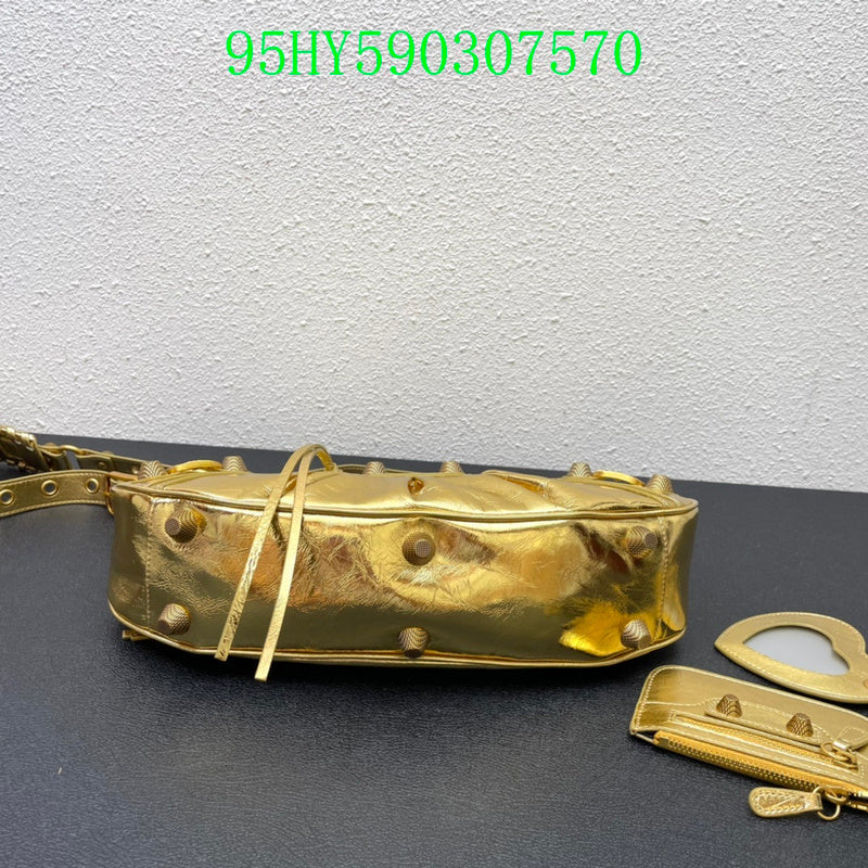 ELE Fashion - BGA Bags - 1885