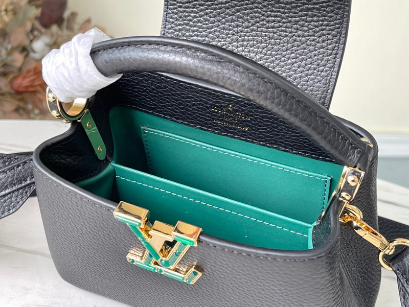 GlamI Lu-Vi bags - 5166