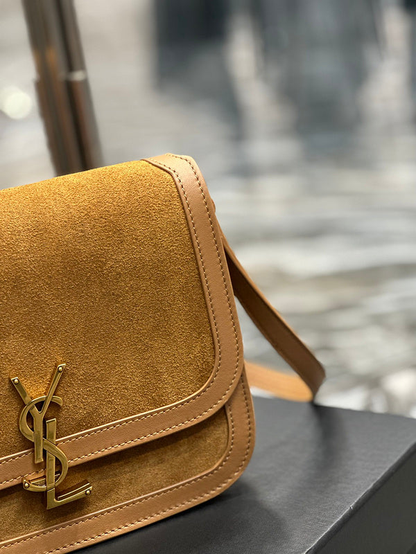 Glamy - YLS Bags - 1015