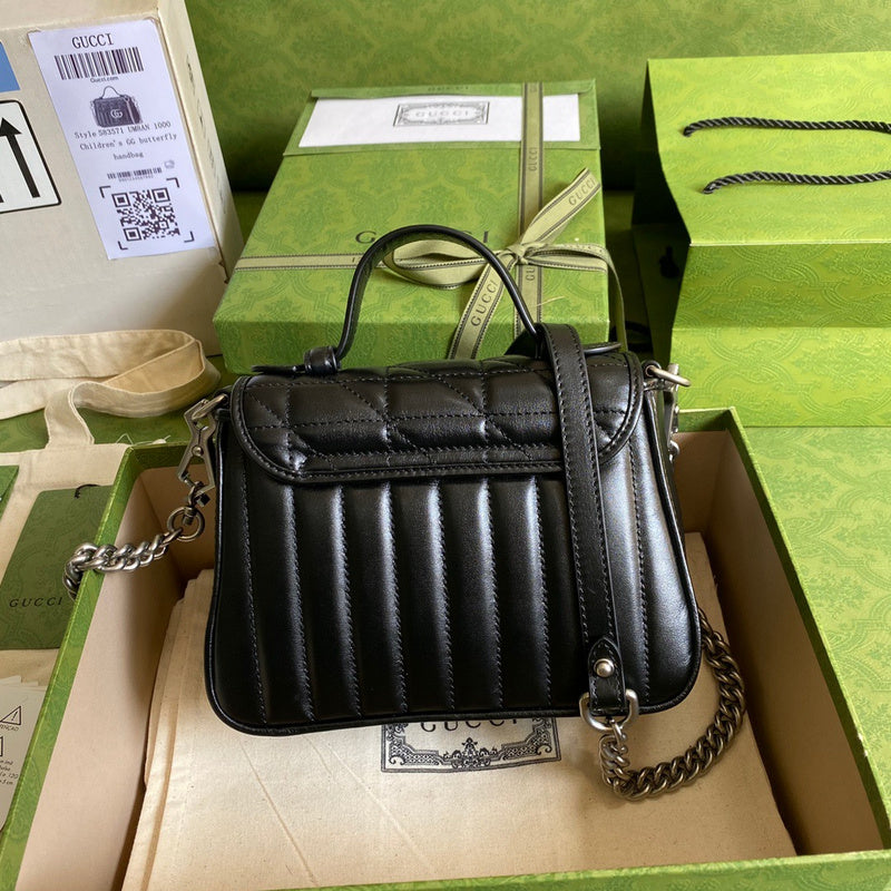 Satchel Bags - GCI Bags - 6538