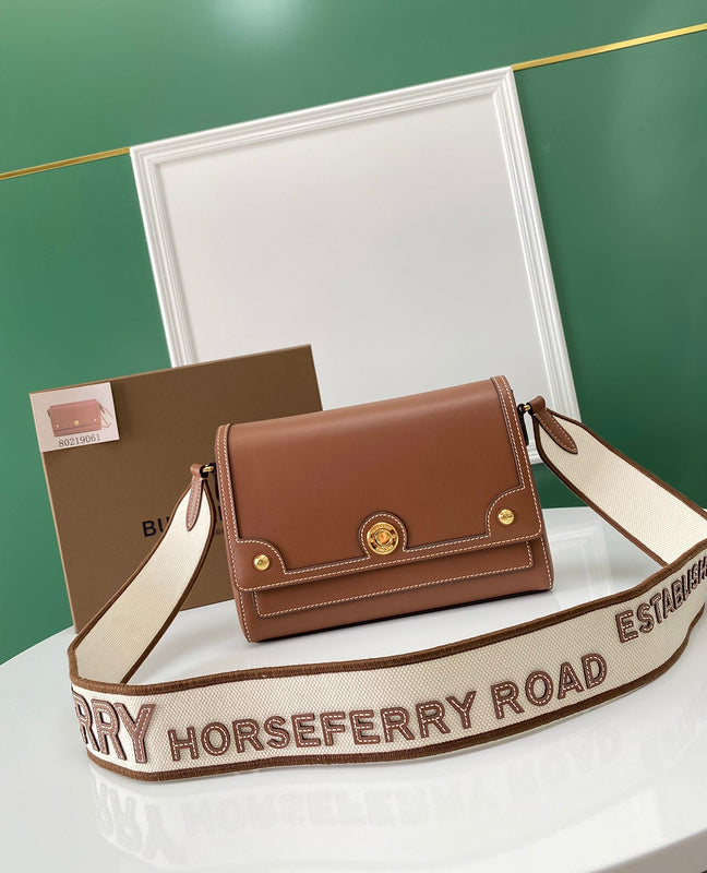 Glamy - BOR Bags - 076