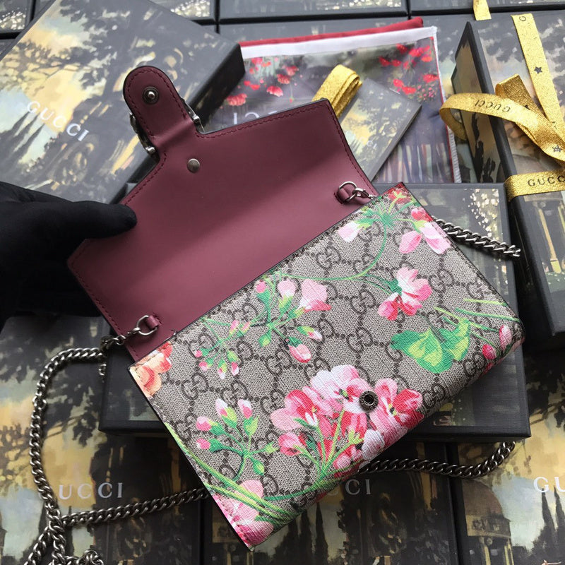 Glami Fashion - GCI Bags - 6237
