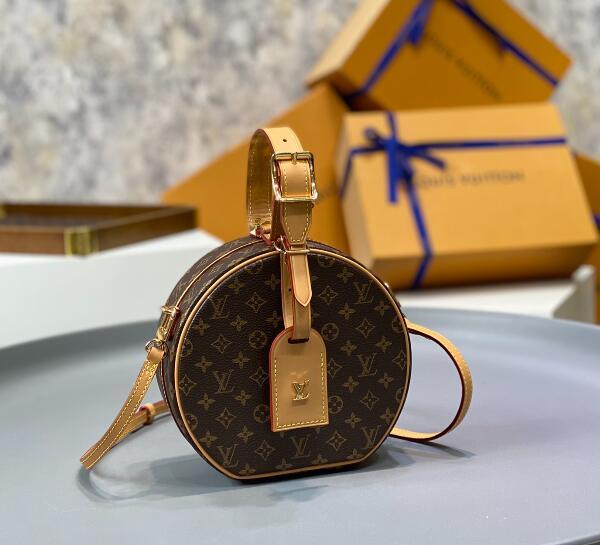 Glamy - LOV Bags - 2228