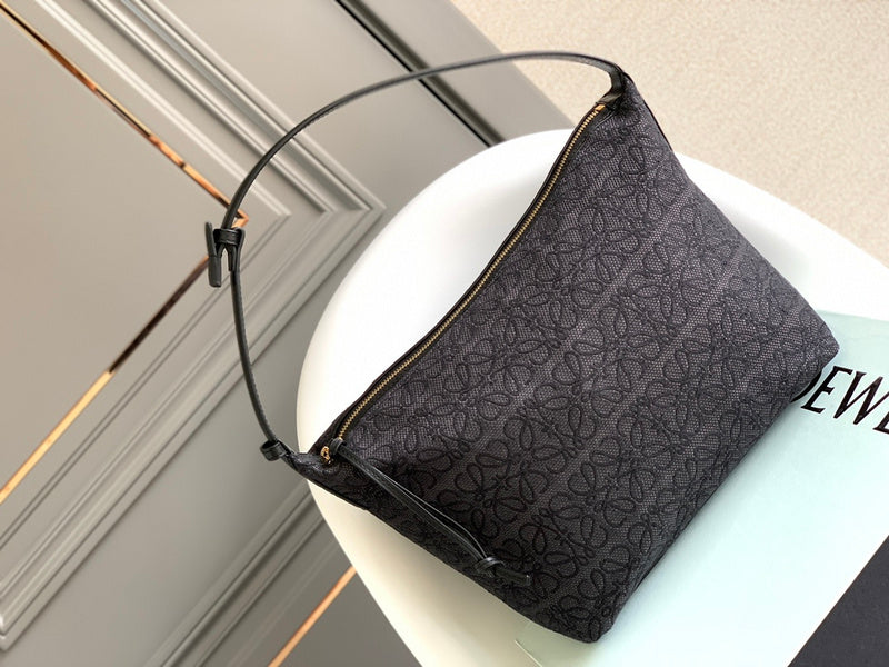 Glamy - LWO Bags - 447