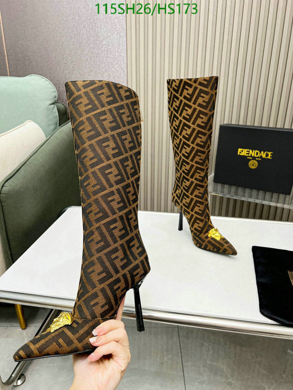 SAMC - FDE Women Shoes - 506
