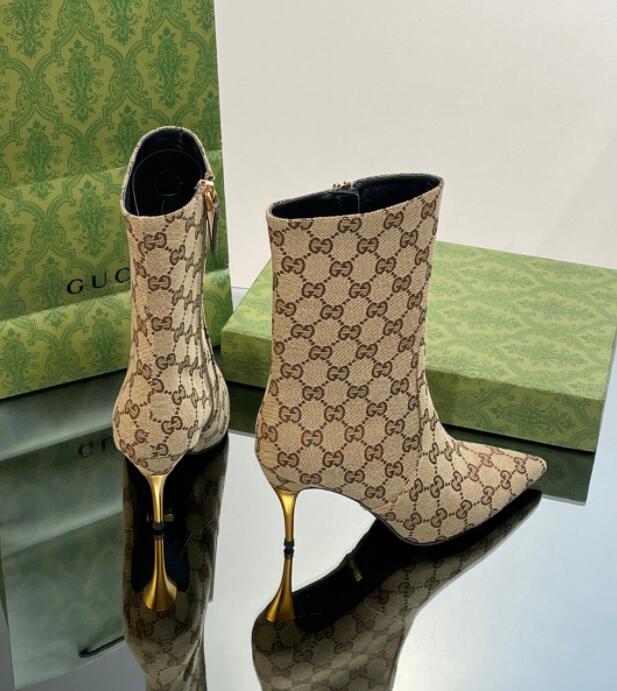 SAMC - GUKI Women Shoes - 411
