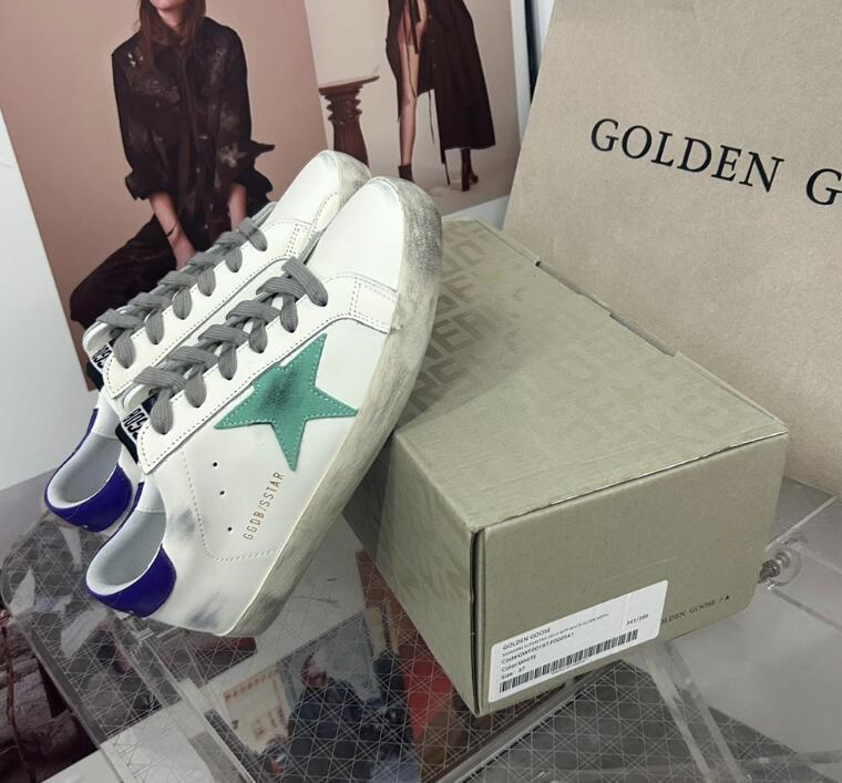 SAMC - GDBE Women Shoes - 014
