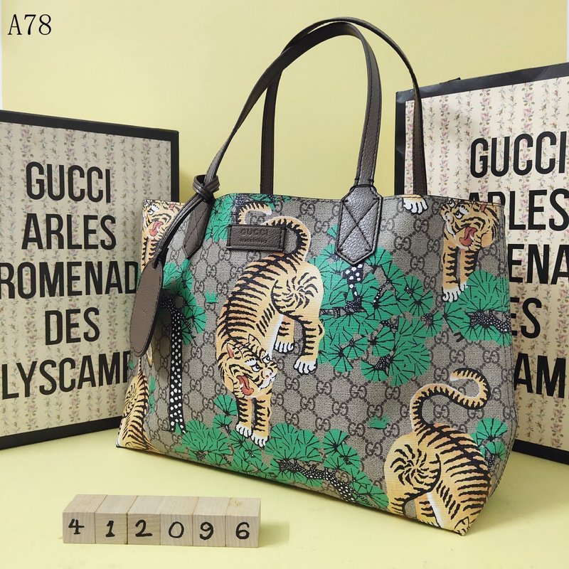 Glami Fashion - GCI Bags - 9786