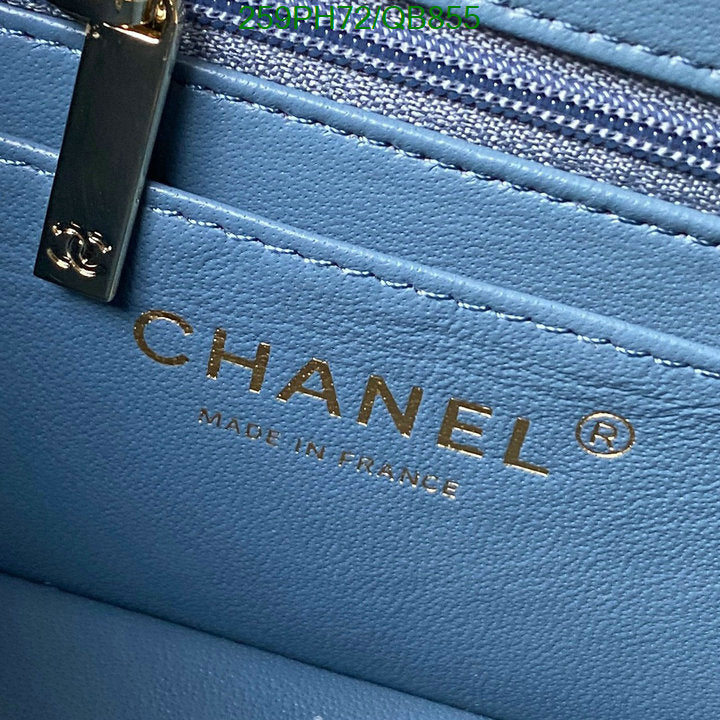 SAMC - CHL Bags - 352