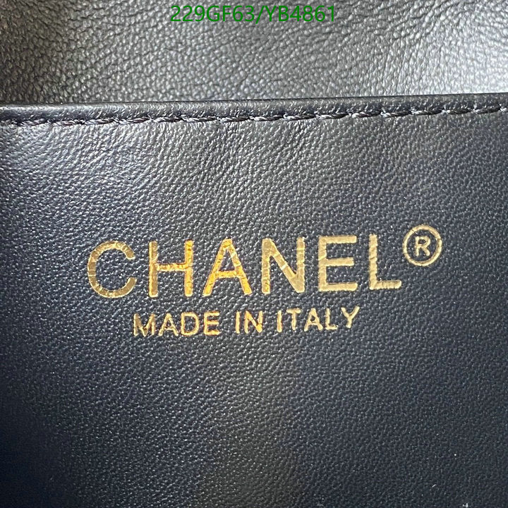 SAMC - CHL Bags - 838