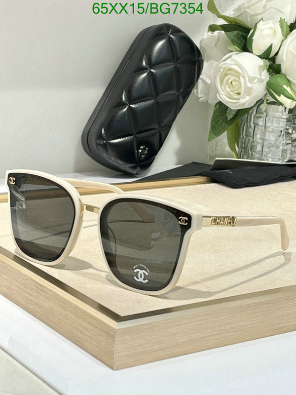 SAMC - CHL Glasses - 082