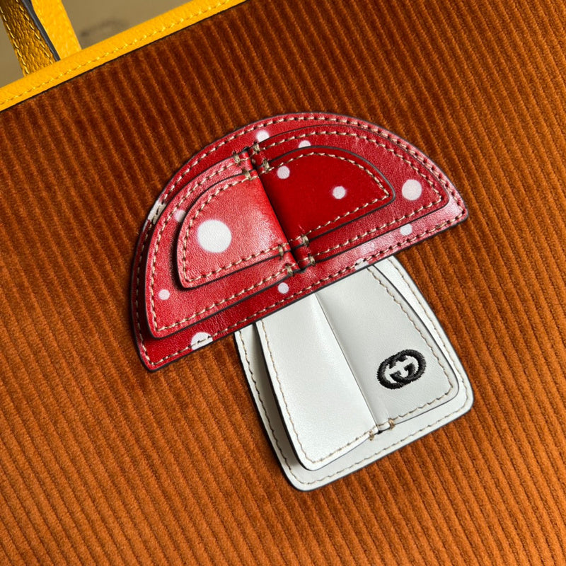 Satchel Bags - GCI Bags - 6878