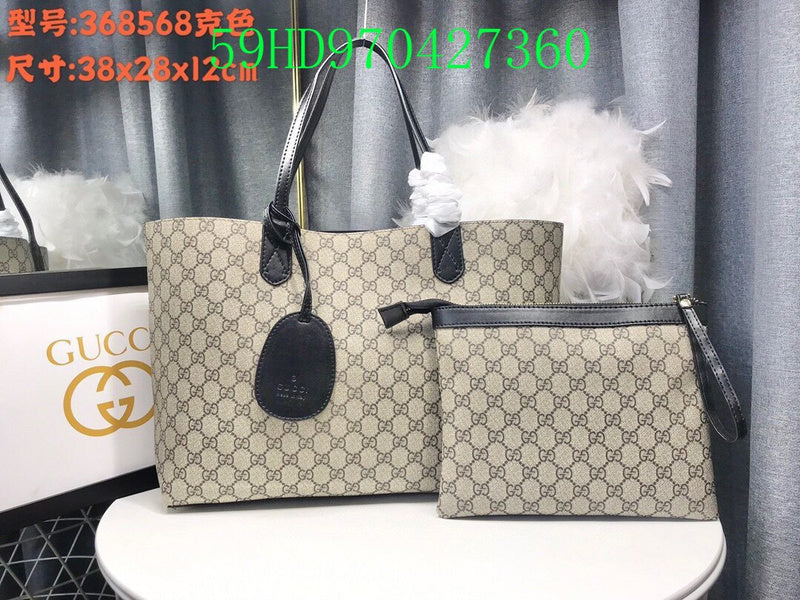 Glami Fashion - GCI Bags - 11011