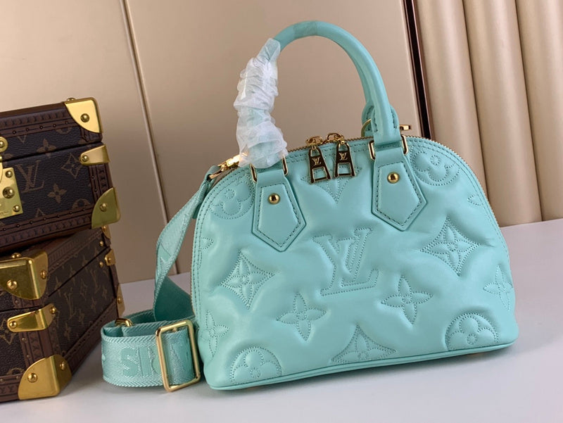 Satchel Bags - VL Bags - 3277