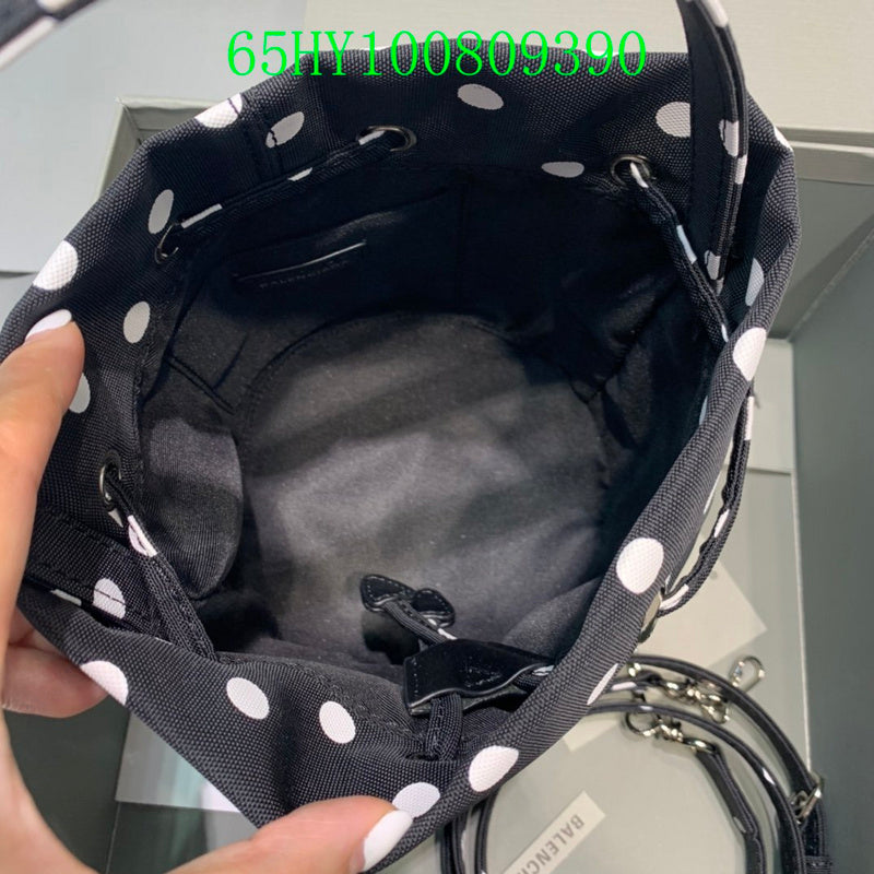 Satchel Bags - BGA Bags - 2456