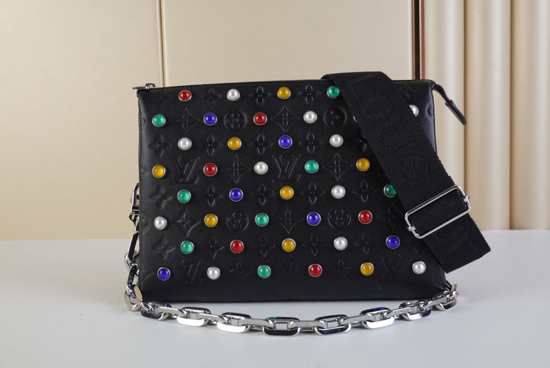 Satchel Bags - VL Bags - 3055
