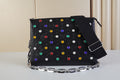 Satchel Bags - VL Bags - 3055