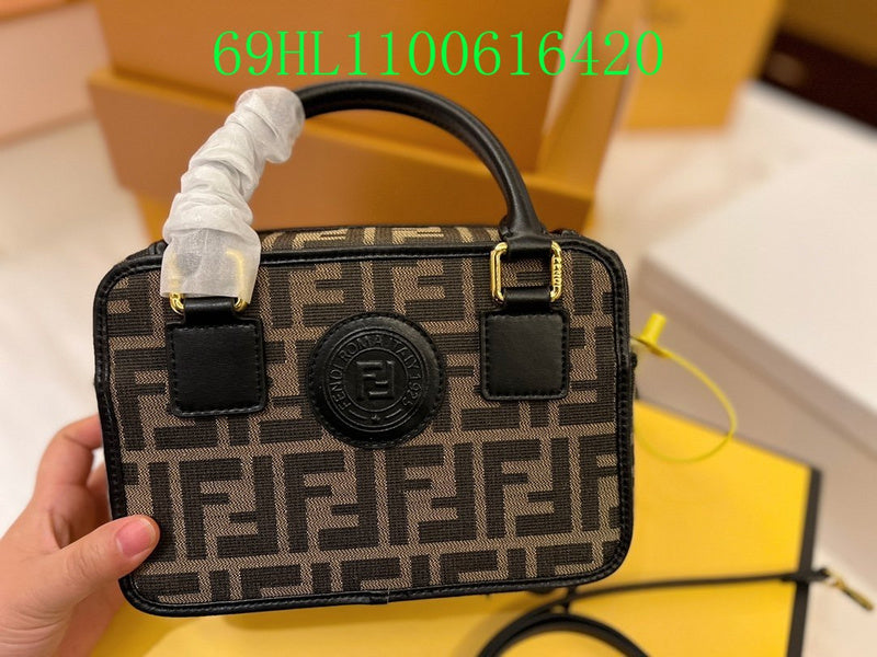 Glami - FDE Bags - 2882