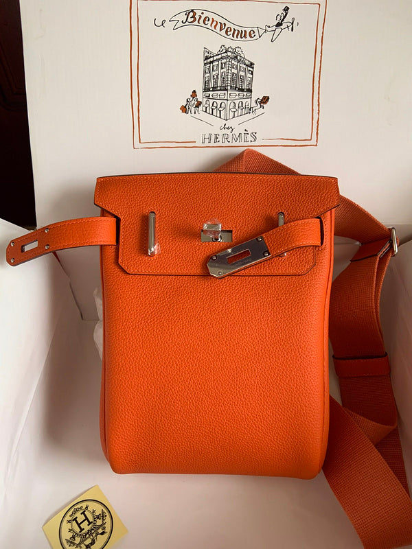 Glamy - HMS Bags - 558