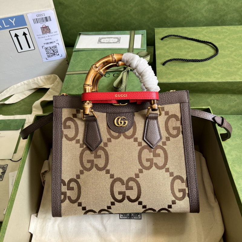Glami-i GUKI Women Bags - 152