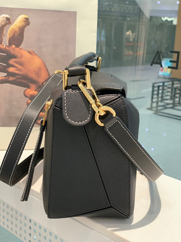 Glamy - LWO Bags - 073