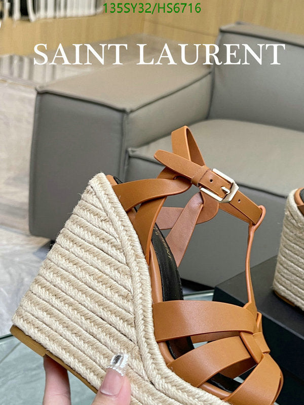SAMC - YLS Women Shoes - 059
