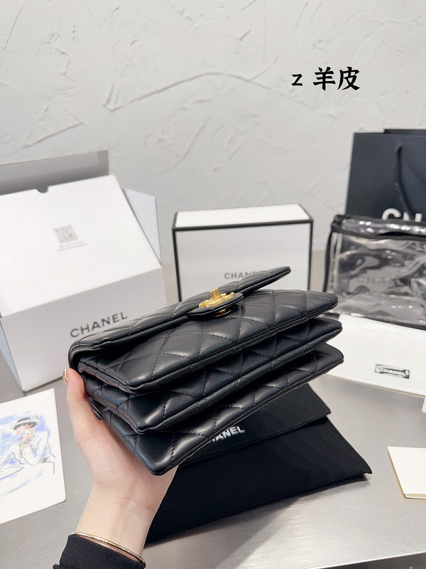 Satchel Bags - CHL Bags - 6954