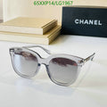SAMC - CHL Glasses - 563