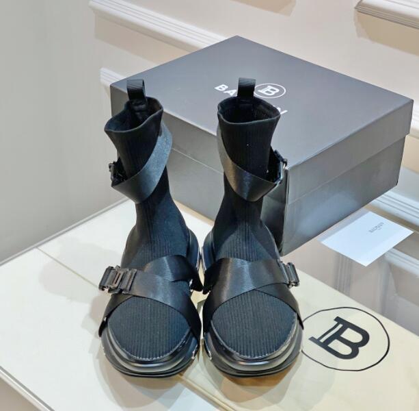 SAMC - BAM Women Shoes - 004