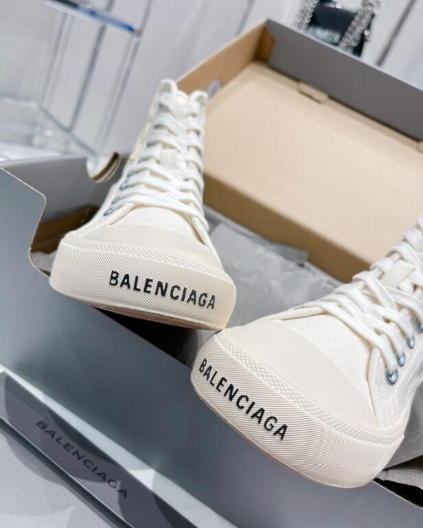 SAMC - BG Men Shoes - 431