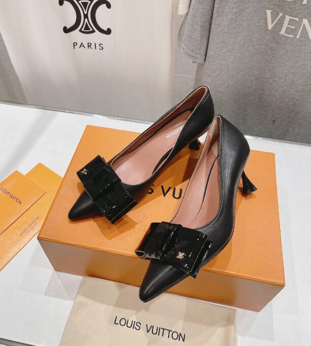 glamy - LOV Women Shoes - 411