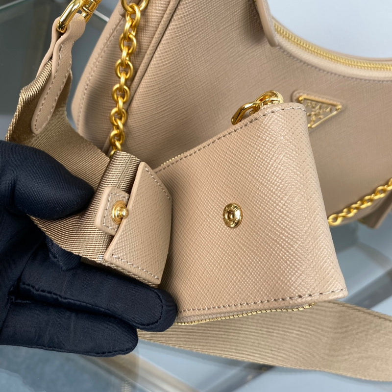 Glamy - PD Bags - 1002