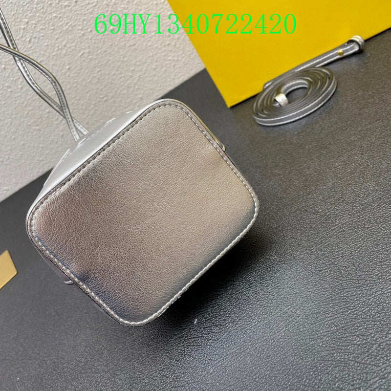 Glami - FDE Bags - 3337