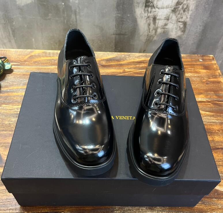 SAMC - BOV Men Shoes - 057