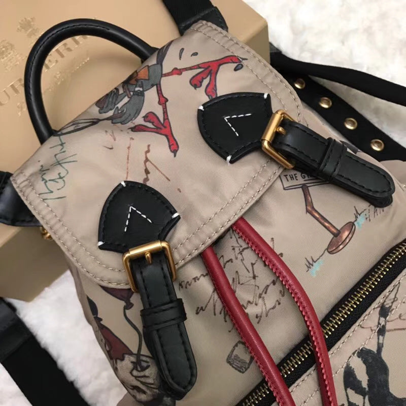 ELE Fashion -BBR Bags - 1180