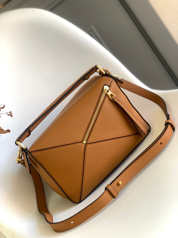 Glamy - LWO Bags - 548