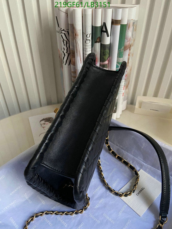 SAMC - CHL Bags - 906