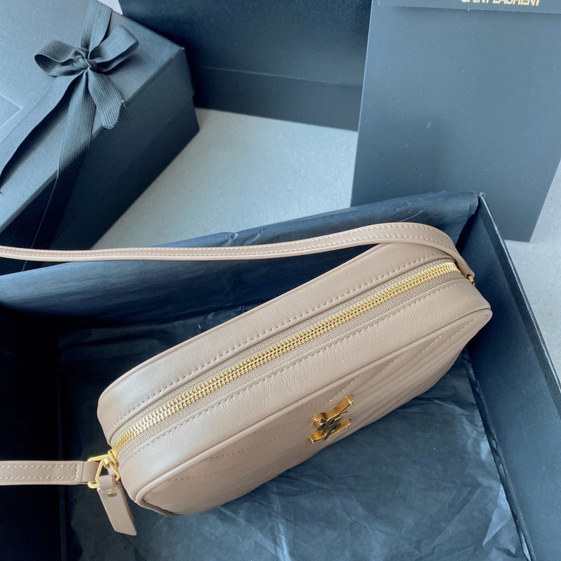 Glamy - YLS Bags - 322