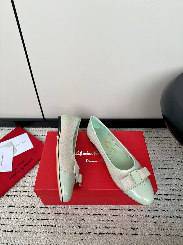 Glami - FGO Women Shoes - 021