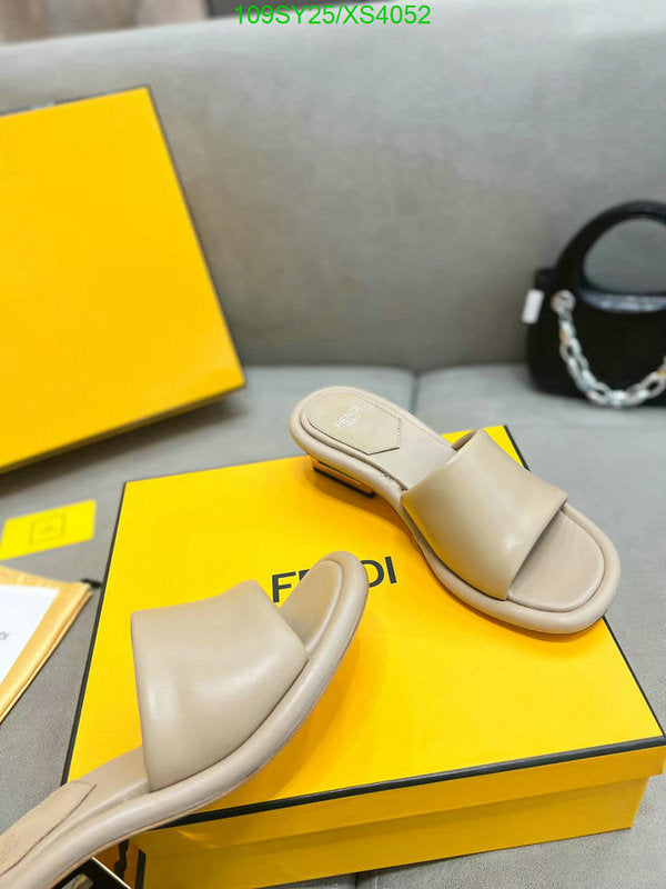 SAMC - FDE Women Shoes - 483