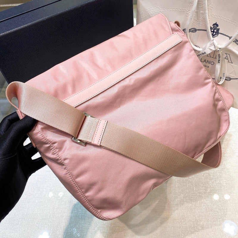 Satchel Bags - PDA Bags - 2423