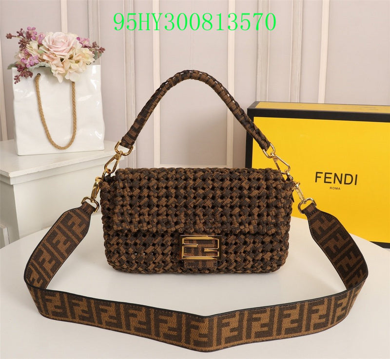 Glami - FDE Bags - 2458