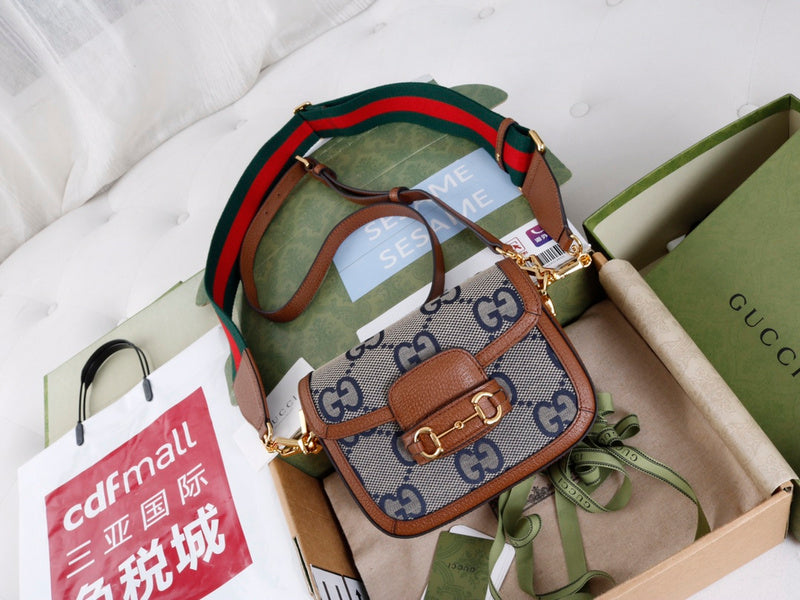 Satchel Bags - GCI Bags - 657