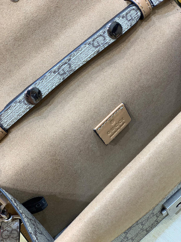 Satchel Bags - GCI Bags - 1544