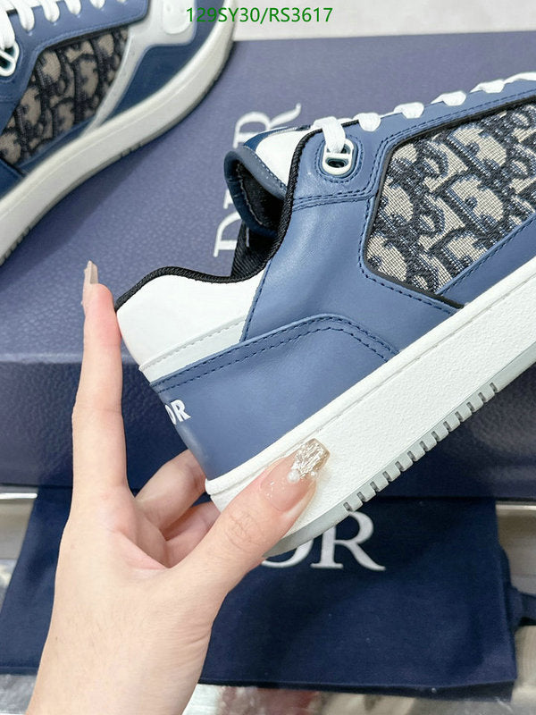 SAMCC - DOR Women Shoes - 1650