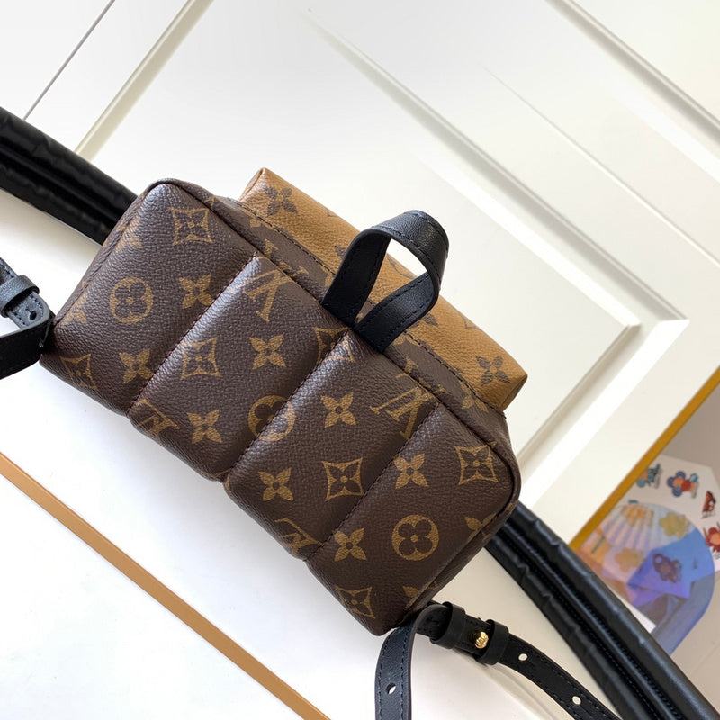 Satchel Bags - VL1 Bags - 244